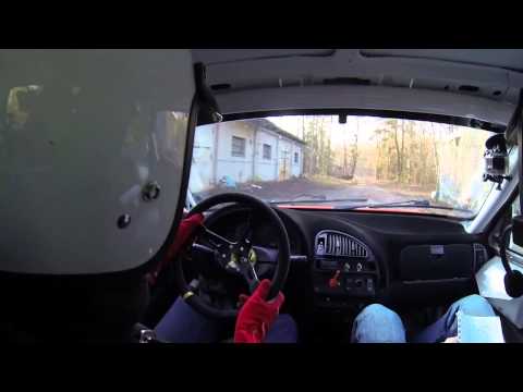 KJS Puchar Jesieni 2014 Sosnowski/Gnojewski