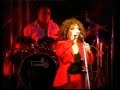 Irene Fargo - La donna di Ibsen (live) 