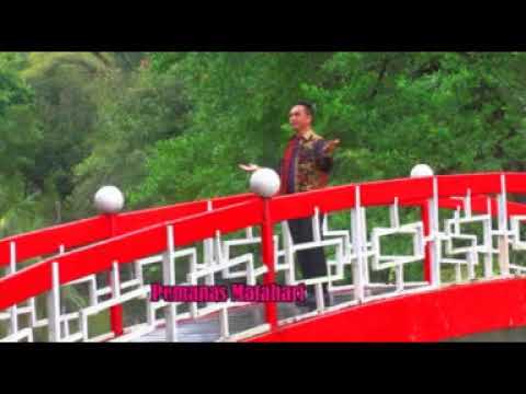 Penyayau aku ke nuan - Dunstan Chalong Official MV publish by Vitalsign Record