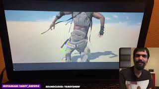 SOME REAL SH*T RIGHT HERE!!!! 💪🏼🔥 Hopsin- Origin Story (REACTION!!!)