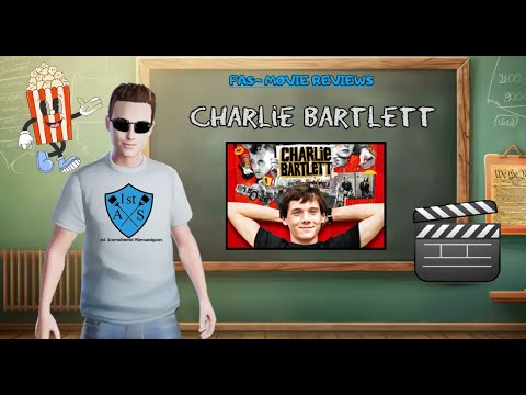 Charlie Bartlett Movie Review