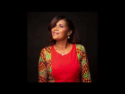 Great is Thy faithfulness - Brigietta Kuisch- Varsenburg