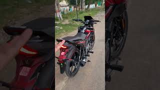 Hero Glamour X 125 Cruise Control How it Works?