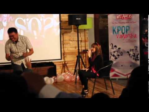 JL SOS - Ma Boy (Sistar19)