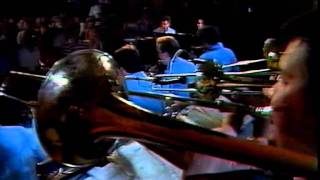 Buddy Rich - Stockholm jazz festival 1986 (5/5)