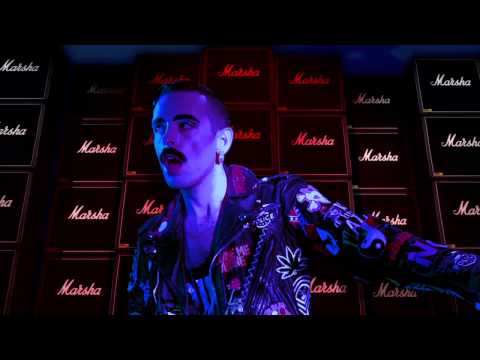 SSION "FEELZ GOOD (4-EVR)" Official Music Video