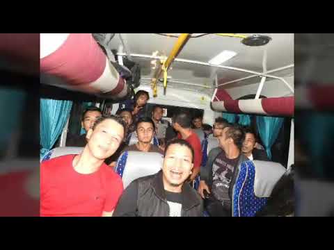 Venghlui Pastor Bial Zaipawl (2015-2017)