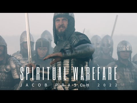 Spiritual Warfare - Jacob Prasch