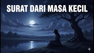 Download lagu Surat dari Masa Kecil - Kisah Lentera Malam mp3 Download lagu Surat dari Masa Kecil - Kisah Lentera Malam mp3