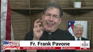 PFL-RSBN Presents "Praying for America" S2E4