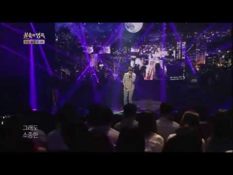 [HIT] 불후의 명곡2-문명진(Moon Myung Jin) - 여자 여자 여자.20130706