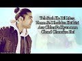 Bedardi Se Pyar Ka Song LYRICS Jubin Nautiyal Ye Soch Ke Dil Mera Song