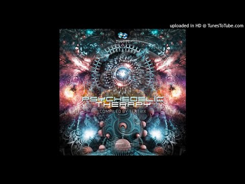 Tektrix - Xibalba (Feelionics Remix)