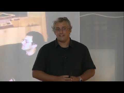 3 Nauka iza mitologije doba džinova i aždaja - Prof. Dr. Tomislav Terzin