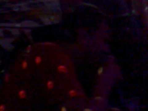 Rade Lackovic 13.09.2008 Disco Floyd 4