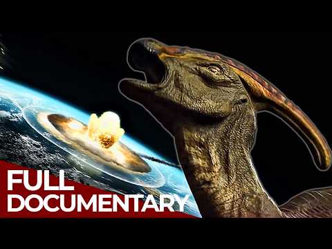 The Last Day of the Dinosaurs | Free Documentary History