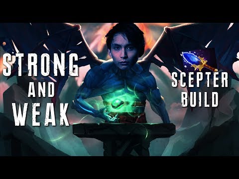 STALKING AT NIGHT WITH TUCKER (SingSing Dota 2 Highlights #1432)