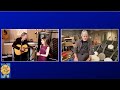 Bela Fleck guest on "Mondays with Mark and Maggie O'Connor" "Markology II"