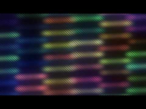 Club Visuals 893 - Disco Colors VJ Loop