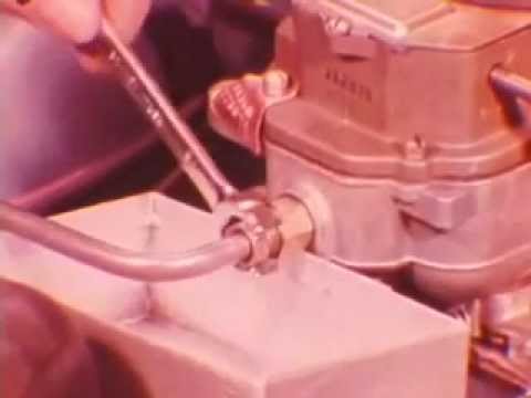 Chrysler Master Tech - 1977, Volume 77-2 Driveability