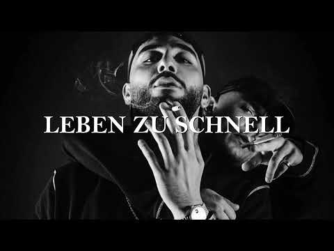 SAMRA x CAPITAL BRA x AZET - LEBEN ZU SCHNELL (prod. by Veysigz)