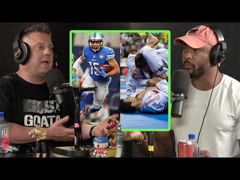 GOATA Can Be Applied to Field Sports & Fighting