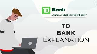 How to download a CSV statement from TD Bank? How to download statements, TD Bank.