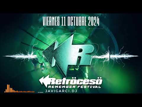 CONCOR   Retroceso en el tiempo 2024 #Area CöNCöR #AreaCoNCoR #Remember