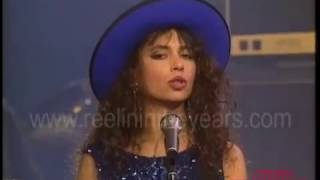 The Bangles- &quot;In Your Room&quot; on Countdown 1988