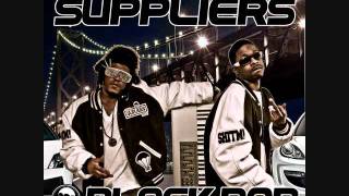 The Suppliers- Cabo Wabo Prod. Mr. Already