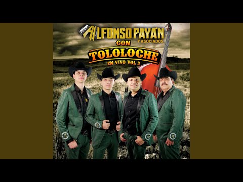 El numero 6 (En Vivo)