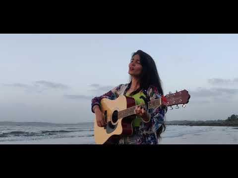 Kisi Aur Naal Cover By Akansha Tripathi | Goldie Sohel | Asees Kaur