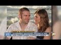 Government shutdown ruins dream wedding for San Diego bride