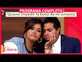 Quiero Impedir La Boda De Mi Amante Que Pase Laura Programa 14 De Marzo