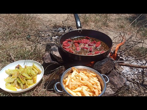 Doğada kahvaltı Meryemin Lezzetli Yemek Tarifleri Nefis Yemek Tarifleri