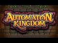 Automaton Kingdom Nuevo Juego De Puzzles Gameplay Espa 