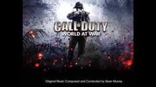 Call Of Duty: World At War - Hells Gate