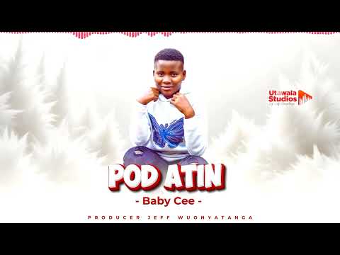 Pod atin - Baby Cee || Official Audio