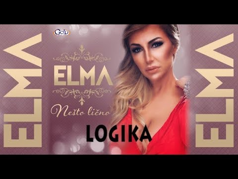 ELMA - LOGIKA - (Audio 2018)
