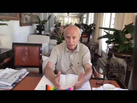 Radio Libertad Constituyente (2016-06-19)