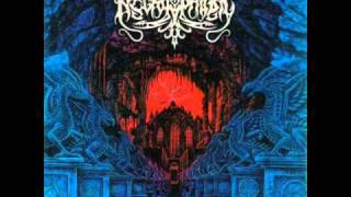 Necrophobic--Black Moon Rising