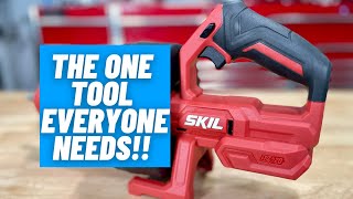 The ONE Tool Every Single Home Owner Needs!!