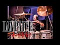 Ian Paice Drumtribe 'I Got Your Number'