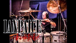 Ian Paice Drumtribe &#39;I Got Your Number&#39;