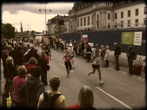 Massan 52 Min 12 Km Stockholm Marathon 2011
