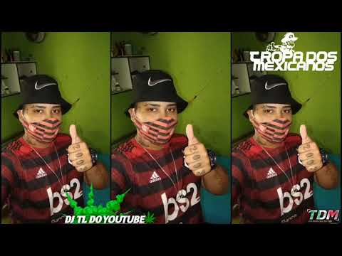 MT - VEM DA PRO BANDIDO DE 18 (( DJ ML DO CAMPINHO ))