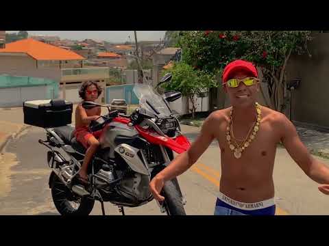 MC menor HG - REALIZANDO ( Dj Cumpade ) [ vídeo clipe ]