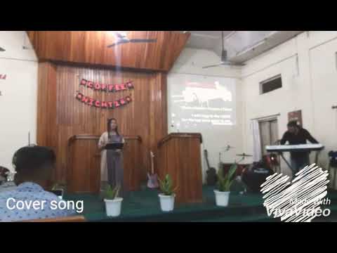 Timro prem ko  (Lydia Rai) cover by Mary Tamang