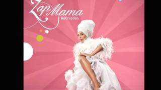 Zap Mama. Singing Sisters Feat. Sabine Kabongo & Sylvie Nawasadio