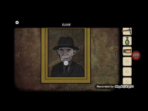 Cube Escap The Cave Walkthrough - FULL Android/iOS/Web